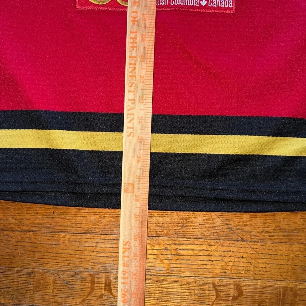 Nike Hockey Jersey World Junior Championship Graphic Jersey Mens‎ M
